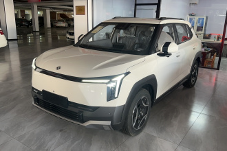 东风纳米 纳米06 2025款 401 Pro