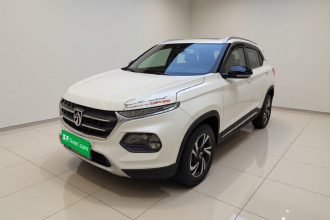 宝骏510 2017款 1.5L 手动豪华型