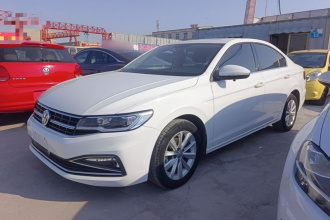 大众 宝来 2020款 1.5L 自动舒适型