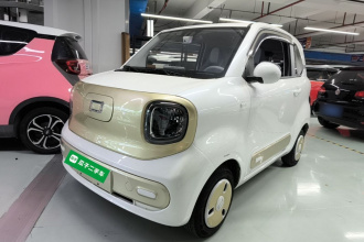 奔腾小马 2025款 222km 玲珑马