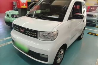 五菱汽车 宏光MINIEV 2020款 悦享款 磷酸铁锂