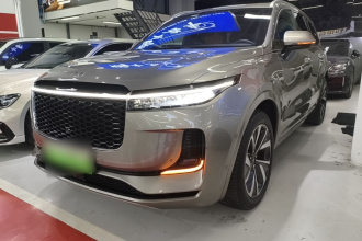 理想汽车 理想ONE 2020款 增程6座版