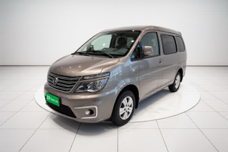 东风风行 菱智 2022款 M5 1.6L 实用型 5座