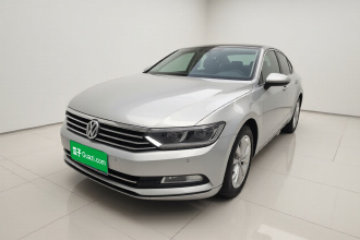 大众 迈腾 2019款 330TSI DSG 豪华型 国V