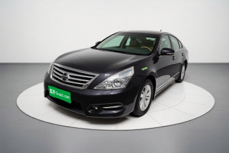日产 天籁 2011款 2.5L XL领先版