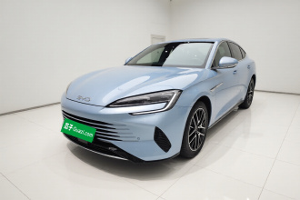 比亚迪 海豹 2024款 荣耀版 DM-i 1.5L 121km 豪华型