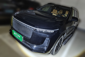 理想汽车 理想ONE 2020款 增程6座版