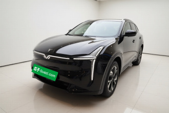 哪吒汽车 哪吒U 2022款 智400 Pro 三元锂