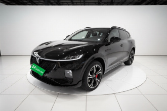 岚图汽车 岚图知音 2024款 四驱全球版