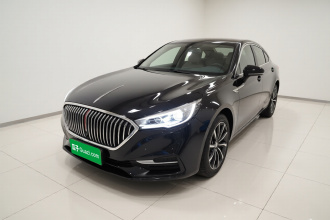 红旗H5 2020款 1.5T DCT旗悦版