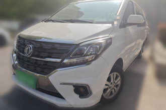 东风风行 风行M7 2021款 1.8T 手动尊享型