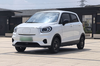 零跑汽车 零跑T03 2025款 310舒享版
