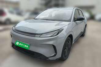 ARCFOX极狐 极狐T1 2025款 320 PRO