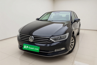 大众 迈腾 2019款 280TSI DSG 舒适型 国VI