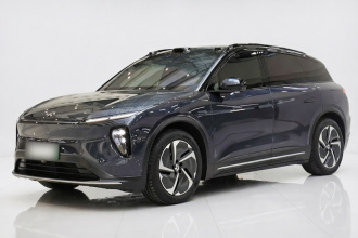 蔚来ES6 2023款 75kWh