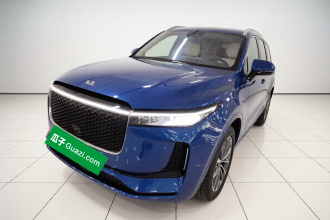 理想汽车 理想ONE 2020款 增程6座版
