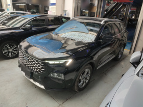 福特 领睿 2022款 EcoBoost 170 铂领型