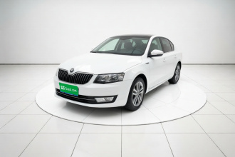 斯柯达 明锐 2016款 TSI280 DSG智行版