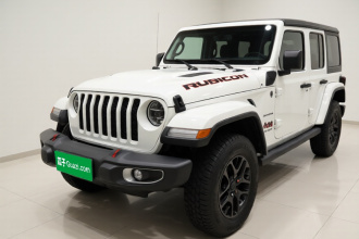 Jeep 牧马人新能源 2021款 四门 2.0T 4xe 撒哈拉