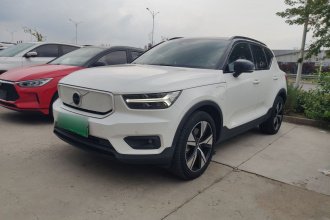 沃尔沃XC40新能源 2022款 长续航版