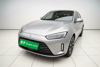 鸿蒙智行 问界M5 2022款 增程四驱性能版