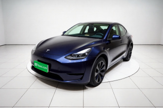 特斯拉 Model Y 2024款 后轮驱动版