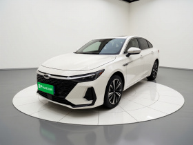 奇瑞 艾瑞泽8 2022款 1.6T DCT逸