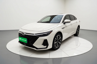 奇瑞 艾瑞泽8 2022款 1.6T DCT逸