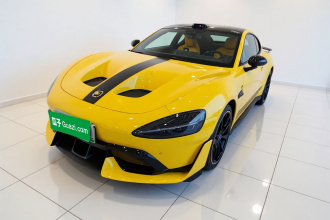 小米汽车 小米SU7 Ultra 2025款 Ultra