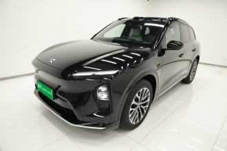 蔚来ES6 2025款 75kWh