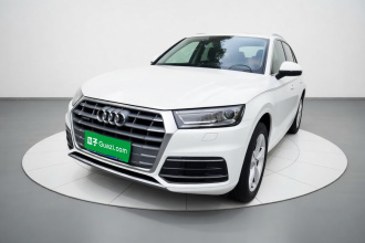 奥迪Q5L 2018款 40 TFSI 荣享进取型 国VI