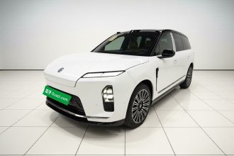 蔚来ES8 2026款 六座行政豪华版