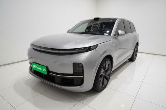 理想汽车 理想L9 2022款 Max