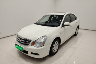 日产 轩逸 2012款 经典 1.6XL 自动豪华版