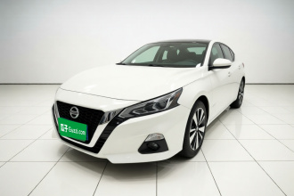 日产 天籁 2021款 2.0T XL 智进版