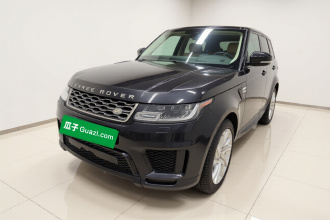 路虎 揽胜运动版 2020款 3.0 L6 HSE DYNAMIC