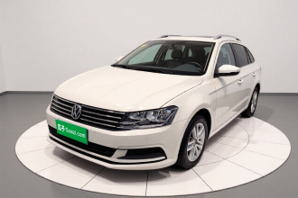大众 朗行 2015款 1.6L 自动舒适版