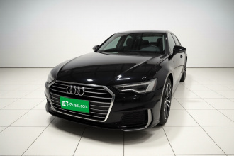 奥迪A6L 2022款 40 TFSI 豪华动感型