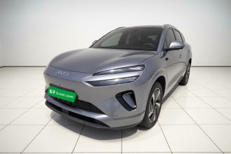 比亚迪 海狮06新能源 2025款 EV 605领航Plus版