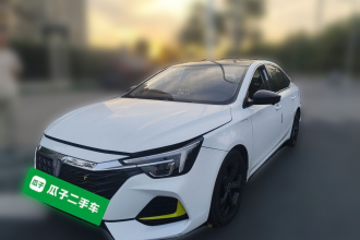 荣威i6 MAX新能源 2021款 1.5T PHEV网约旗舰版