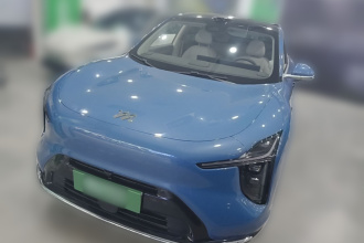 智己汽车 智己LS6 2026款 增程 52 Max