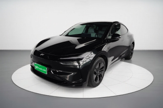 乐道L60 2024款 60kWh 后驱版