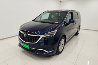 别克GL8 2022款 Avenir艾维亚 四座尊礼版