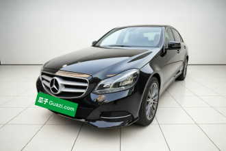 奔驰E级 2015款 改款 E 180 L 运动型