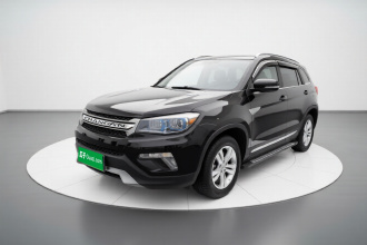 长安CS75 2016款 2.0L 手动豪华型 国V