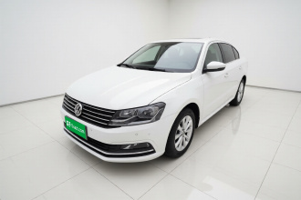 大众 朗逸 2017款 1.6L 自动舒适版