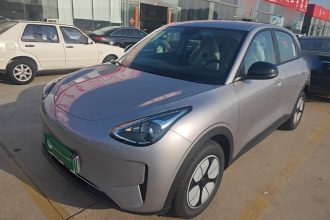 吉利银河 星愿 2026款 310km 青春版