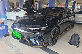 长安UNI-V 2025款 第三代 2.0T 劲擎型