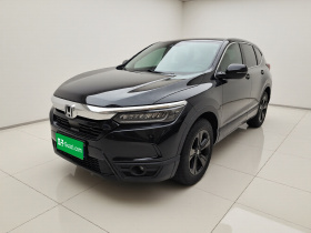 本田 皓影 2021款 240TURBO CVT两驱智享版