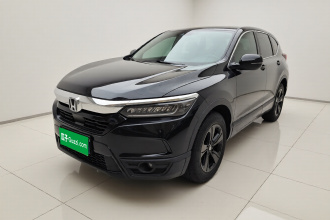 本田 皓影 2021款 240TURBO CVT两驱智享版